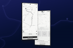 TIR – Discovery Phase for a logistics mobile application
